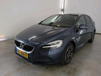 VOLVO V40 1.5 T2 122PK Geartronic Edition+