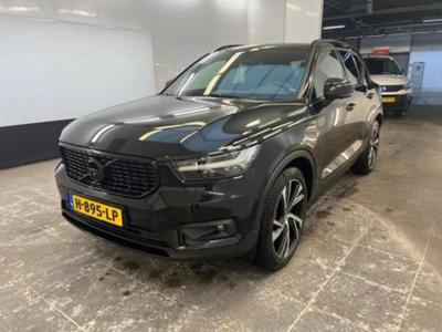 VOLVO XC40 T5 Twin Engine Geartronic R-Design