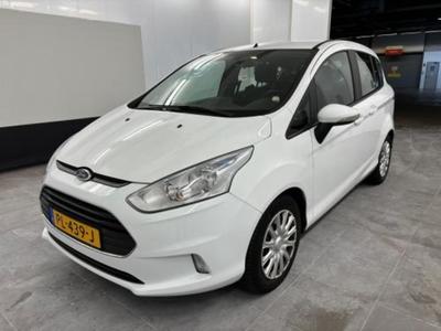 FORD B-MAX 1.0 EcoBoost 100PK Style