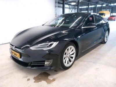 Tesla Model S Model S 75D 75 kWh Dual Motor AWD