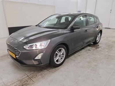 FORD FOCUS 1.0 EcoBoost 100pk Trend Edition Business