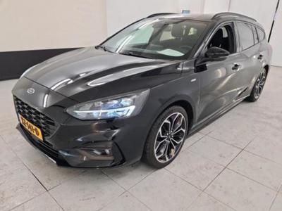 FORD Focus Wagon 1.0 EcoBoost 125pk ST Line Business