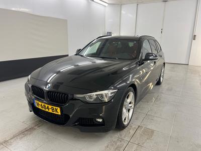 BMW 3-Serie Touring 318iA M Sport Corporate Lease