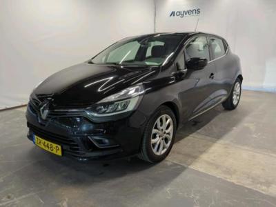 Renault Clio TCe 90pk Intens