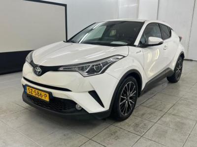 Toyota C-HR 1.8 Hybrid 122pk CVT Energy