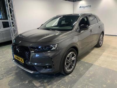 DS DS 7 Crossback 1.6 E-TENSE 300pk Aut 4x4 Executive