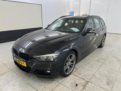 BMW 3-Serie Touring 318i 136pk Aut M Sport Corporate Lease