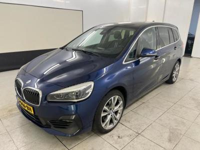 BMW 2-serie Gran Tourer 218iA Corporate Executive