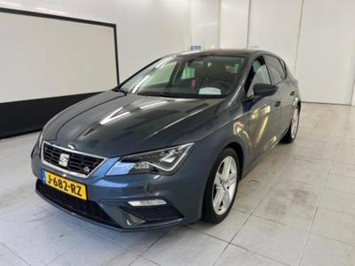 Seat LEON 1.5 TSI 130PK FR Business Intense