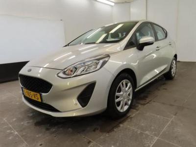 Ford Fiesta 1.0 EcoB. Connected