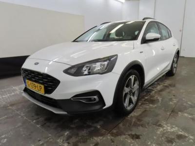 Ford Focus 1.0 EcoB. Active Bns