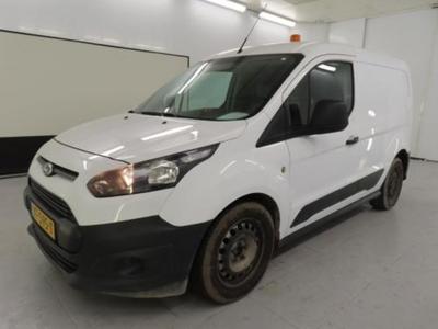 Ford Transit Connect 1.6 TDCI L1 Ambiente