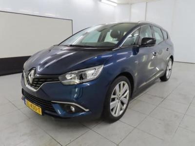 Renault Grand scenic 1.3 TCe Limited 7p.