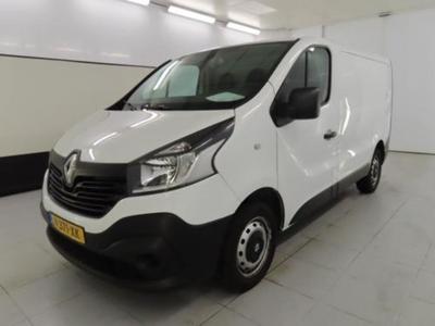 RENAULT Trafic 1.6 dCi