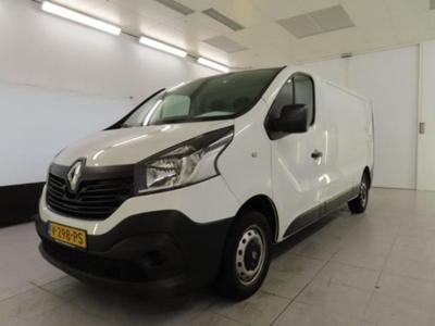 RENAULT Trafic 1.6 dCi