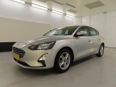 FORD FOCUS 1.0 EcoBoost T
