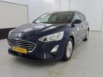 FORD Focus Wagon 1.0 EcoBoost T