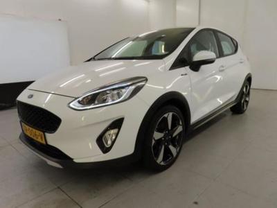 Ford Fiesta 1.0 EcoB. Active