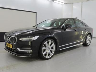 Volvo S90 2.0 T4 Business Lux+