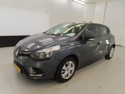 Renault CLIO 0.9 TCe Life