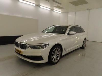 BMW 5-serie touring 520i Corp. L. H. Ex.