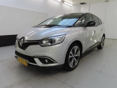 Renault Grand scenic 1.3 TCe Intens 7p.
