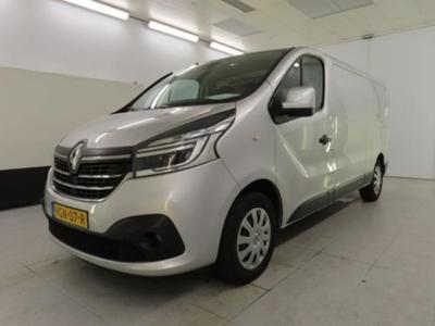 Renault Trafic 2.0 dCi T29 L2H1Work