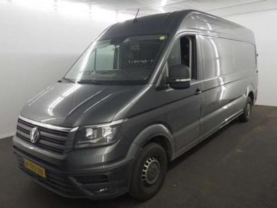 Volkswagen Crafter 35 2.0 TDI L4H4DCTr