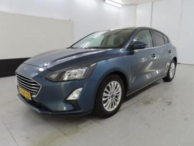 Ford FOCUS 1.0 EBH Tit. XBns