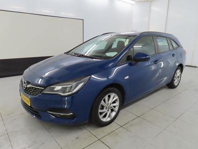 Opel Astra Sports Tourer 1.2 Bns Edition