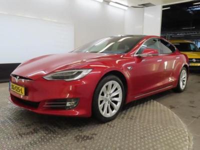 Tesla Model S 75D Base