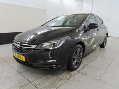 Opel ASTRA 1.0 T. 120 Edition