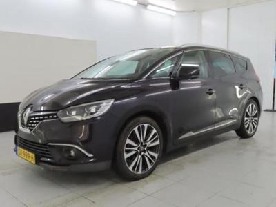 Renault Grand scenic 1.3 TCe In. Par. 7p.