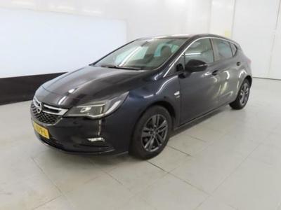 Opel ASTRA 1.4 T. 120 Edition