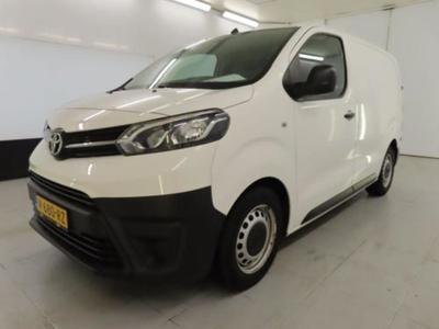 Toyota PROACE Compact 1.6 D-4D Cool Comf.