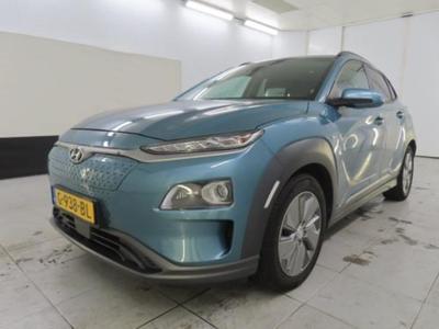 Hyundai Kona EV Premium 64 kWh