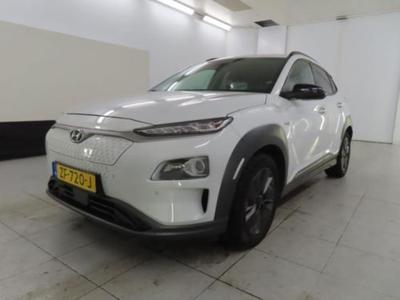 Hyundai Kona EV Premium 64 kWh