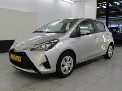 Toyota Yaris 1.5 Hyb. Active