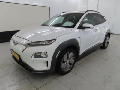 HYUNDAI Kona EV Premium 64 kWh