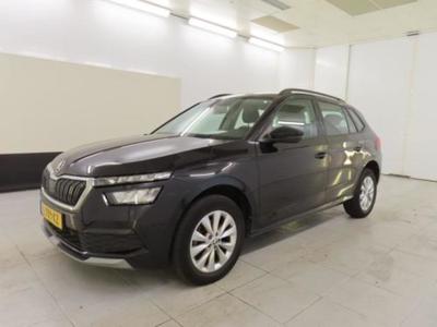 Skoda Kamiq 1.0 TSI Sport bns