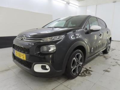 Citroen C3 1.2 PT S&amp;S Feel Ed.