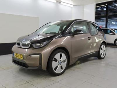 BMW i3 Ex. Ed. 120Ah 42kWh