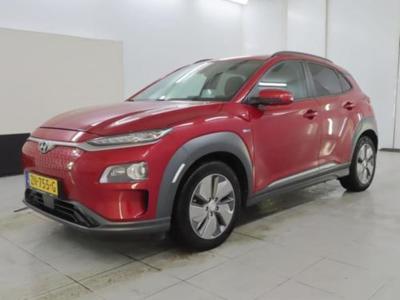 Hyundai Kona EV Premium 64 kWh