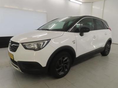 Opel Crossland X 1.2 120 J. Edition