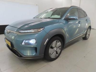 Hyundai Kona EV Premium 64 kWh