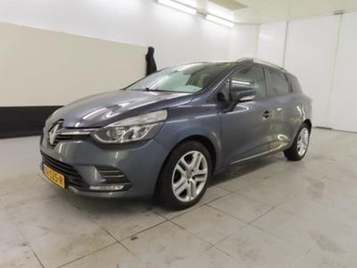 Renault Clio Estate 1.5 dCi Ecol. Zen