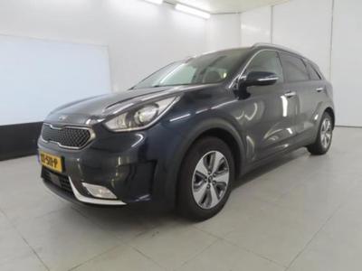 Kia Niro 1.6 GDi H. Dyn.Pl.L