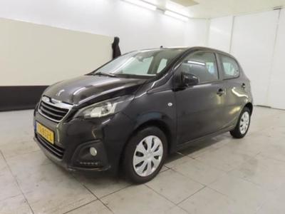 Peugeot 108 1.0 e-VTi Active