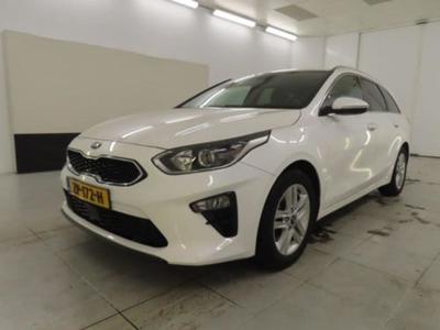 Kia Ceed Sportswagon 1.0 T-GDi Dyn.PlusL.