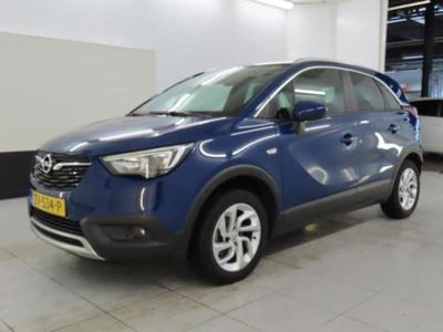 Opel Crossland X 1.2 T. Innovation